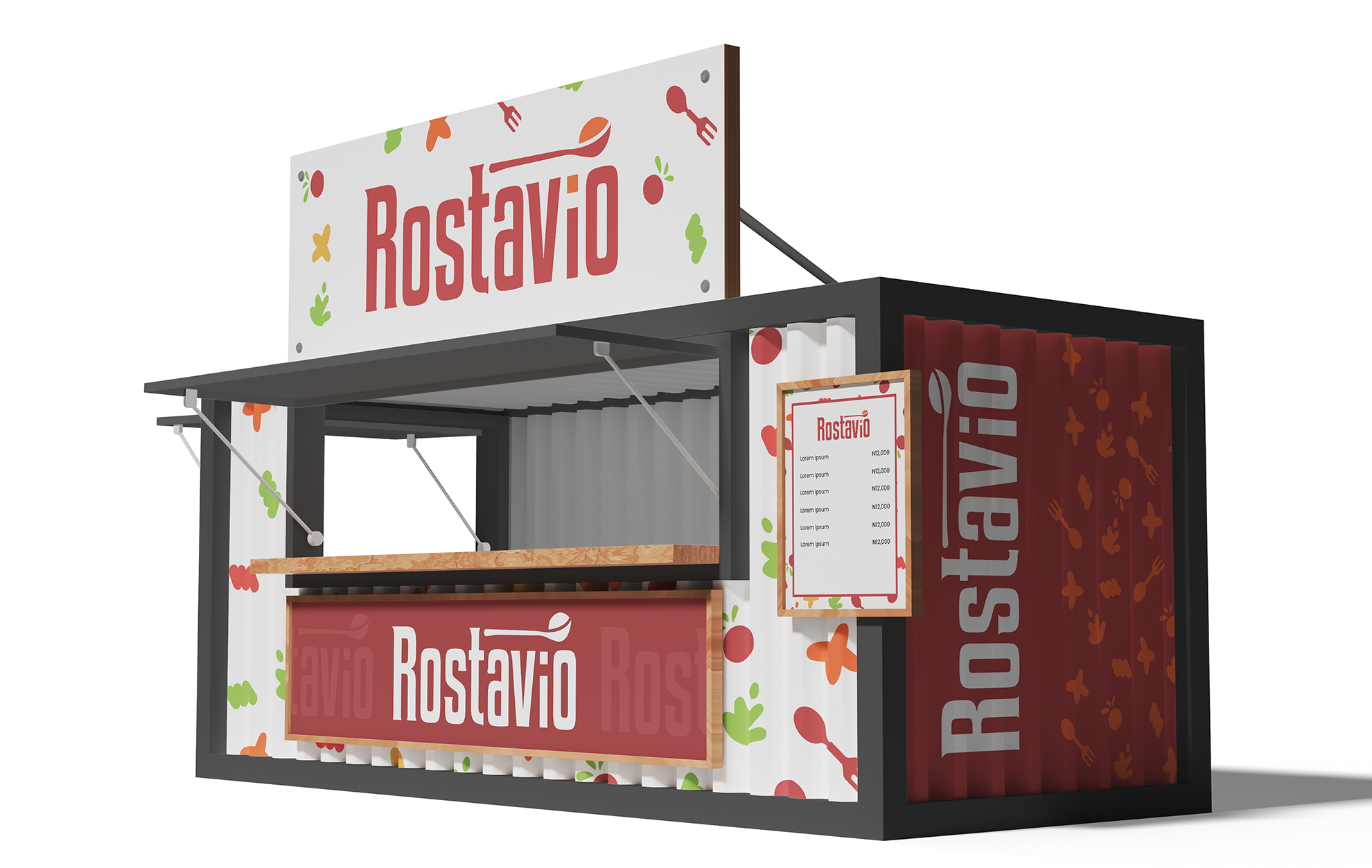 Rostavio 2